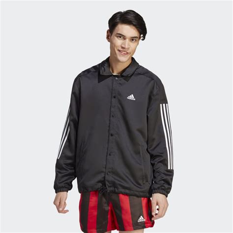 adidas core 11 stadionjacke herren|adidas Coachjacken günstig kaufen .